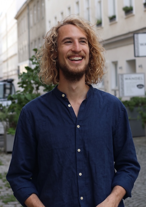 Conrad Simon
