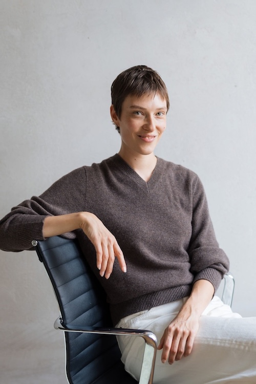 Johanna Oppermann