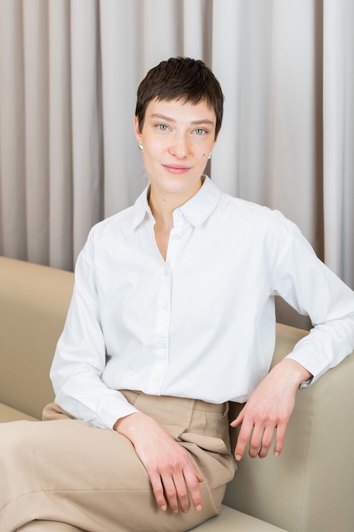 Johanna Oppermann